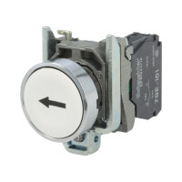 XB4BA3341 SCHNEIDER ELECTRIC, Schalter: Druck