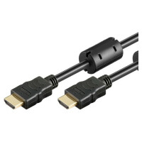 31911 Goobay, Kabel (HDMI.HE040.100)
