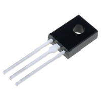 TBD437 CDIL, Transistor: NPN (BD437-CDI)
