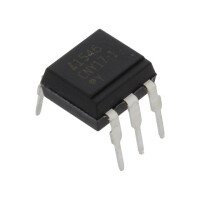 CNY17-1 LITEON, Optokoppler (CNY17-1-LIT)