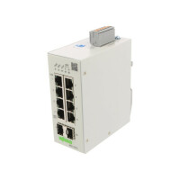 852-1813/010-000 WAGO, Switch Ethernet (852-1813)