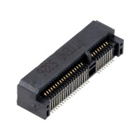 119A-70A00-R02 ATTEND, Steckverbinder: PCI Express mini