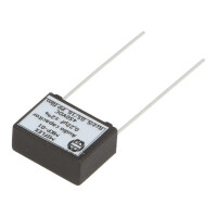 MKP01DG422G-B MIFLEX, Kondensator: Polypropylen (MKP01-0.22U/450)