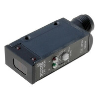 E3S-AR36 OMRON, Sensor: fotoelektrisch