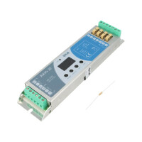 PX370 PXM, Programmierbarer LED-Controller