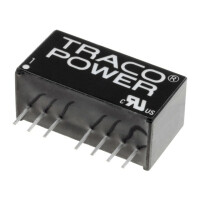 TMR 1221 TRACO POWER, Wandler: DC/DC (TMR1221)