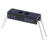 EE-SY171 OMRON Electronic Components, Sensor: fotoelektrisch