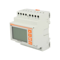 DMG 110 LOVATO ELECTRIC, Messgerät: Netzparameter (DMG110)