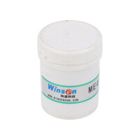 ME4-H2 WINSEN, Sensor: Gas