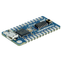 ATTINY104-XNANO MICROCHIP TECHNOLOGY, Entw.Kits: Microchip AVR