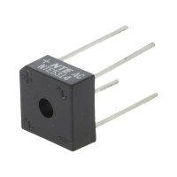 NTE5314 NTE Electronics, Brückengleichrichter: einphasig