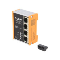 PNF04T LAPP, Switch Ethernet (21700140)