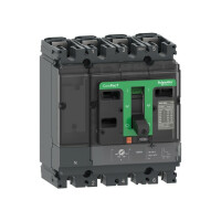 C10R4TM063 SCHNEIDER ELECTRIC, Leistungsabschalter