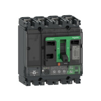 C10N44V100 SCHNEIDER ELECTRIC, Leistungsabschalter