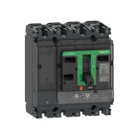 C10F4TM016 SCHNEIDER ELECTRIC, Leistungsabschalter