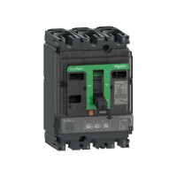 C16F32D160 SCHNEIDER ELECTRIC, Leistungsabschalter