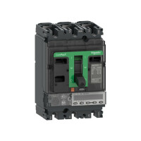 C25V35E250 SCHNEIDER ELECTRIC, Leistungsabschalter
