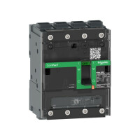 C11N4TM080L SCHNEIDER ELECTRIC, Leistungsabschalter