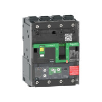 C11F44V100L SCHNEIDER ELECTRIC, Leistungsabschalter