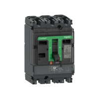 C10F3MA013 SCHNEIDER ELECTRIC, Leistungsabschalter