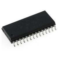PIC18F24Q10-I/SO MICROCHIP TECHNOLOGY, IC: PIC-Mikrocontroller