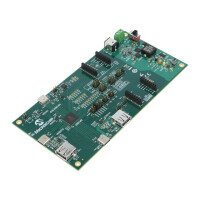 EVB-USB7002 MICROCHIP TECHNOLOGY, Entw.Kits: Microchip