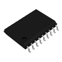 Z86E0208SSG1925 ZILOG, IC: Mikrocontroller