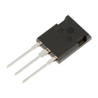 IXFR80N60P3 IXYS, Transistor: N-MOSFET