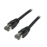 CQ8043S LOGILINK, Patch cord