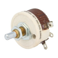 RHS500E OHMITE, Potentiometer: axial