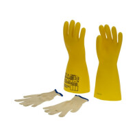 ELSEC 5/10 SECURA, Elektroisolierende Handschuhe (ELSEC5/10)