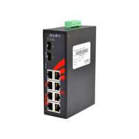 LNX-1002G-SFP ANTAIRA, Switch Ethernet
