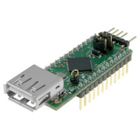 V2DIP1-48 FTDI, Modul: USB