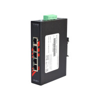 LNX-500AG ANTAIRA, Switch Ethernet