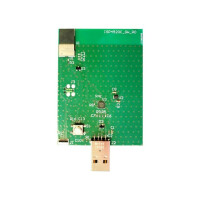 ISP4520-AS-GW INSIGHT SIP, Entw.Kits: Demonstrations-