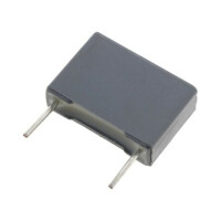 R60EI3680AA30K KEMET, Kondensator: Polyester (MC15-680N)