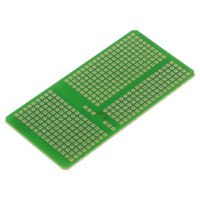 ZD1005J-PCB-C0 KRADEX, PCB platte