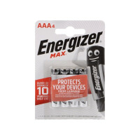 7638900426687 ENERGIZER, Batterie: alkalisch (BAT-LR03/EGM-B4)