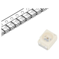 LY T676-R1S2-26 ams OSRAM, LED (LY-T676-R1S2-26)