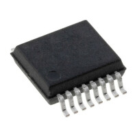 SCT2167CSSG STARCHIPS TECHNOLOGY, IC: driver
