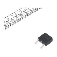 P60B4EL-5071 SHINDENGEN, Transistor: N-MOSFET