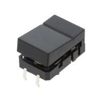 B3J1100 OMRON Electronic Components, Schalter: für Tastatur (B3J-1100)