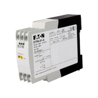 ETR4-51-A EATON ELECTRIC, Zeitrelais