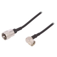 CABLE-LC27-UHF/3.6 4CARMEDIA, Kabel mit Stecker