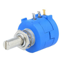 3590S-2-202L BOURNS, Potentiometer: axial