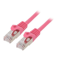 PP6-1M/RO GEMBIRD, Patch cord