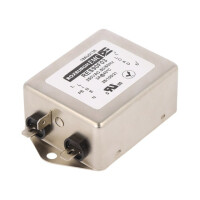 RES90F03 ROXBURGH EMC, Filter: Entstörkondensator