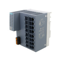6GK5116-0BA00-2AC2 SIEMENS, Switch Ethernet