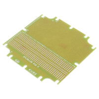 ZP120.120-PCB KRADEX, PCB platte