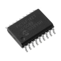 PIC16F1827-I/SO MICROCHIP TECHNOLOGY, IC: PIC-Mikrocontroller